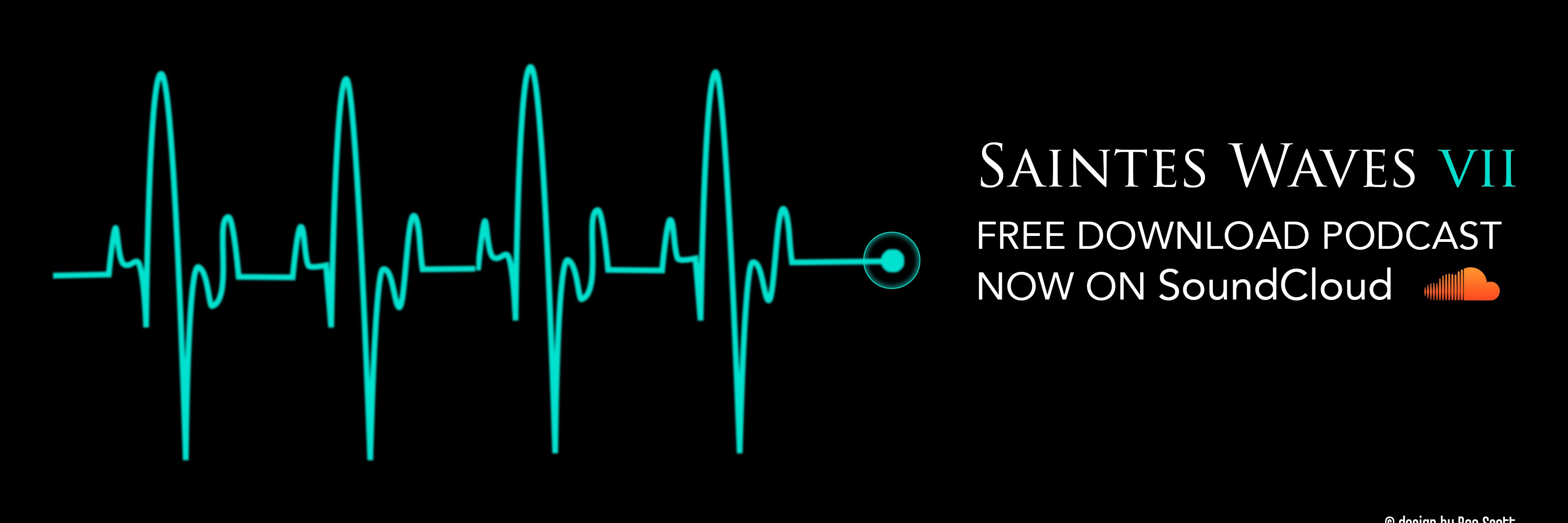 SaintesWaves's profile banner image