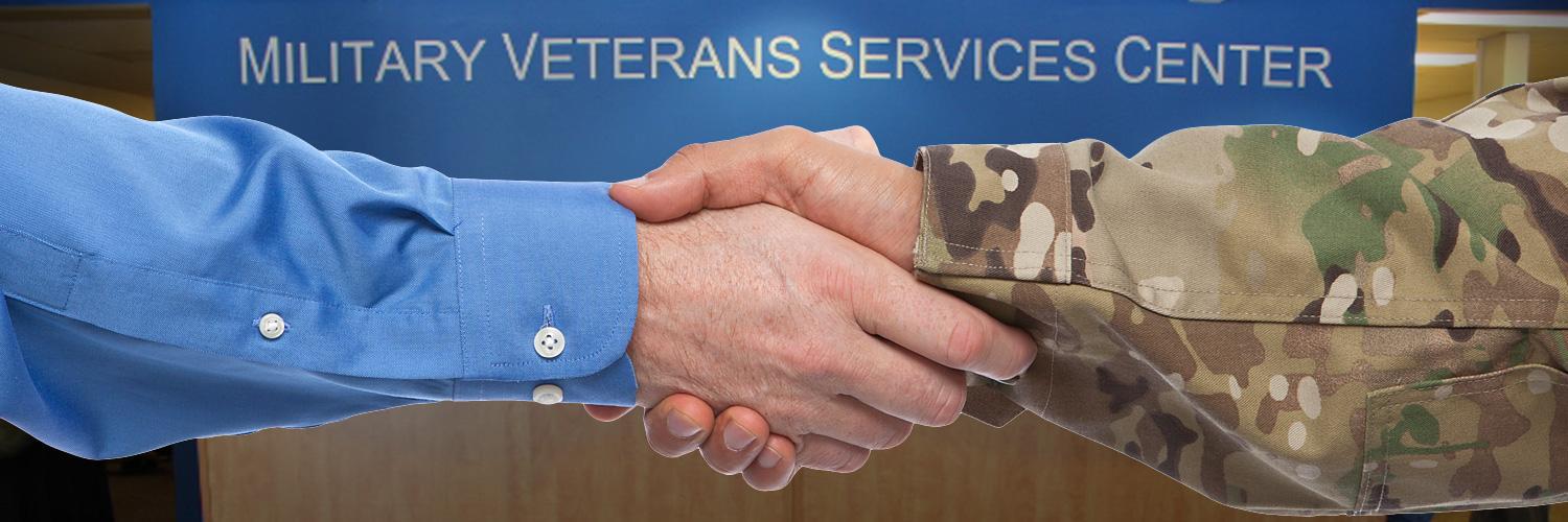 VeteransAdvance's profile banner image