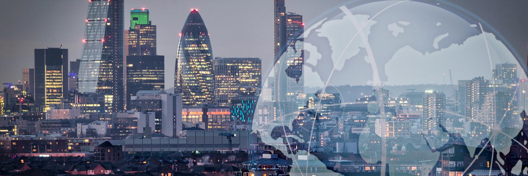 James Slessor banner