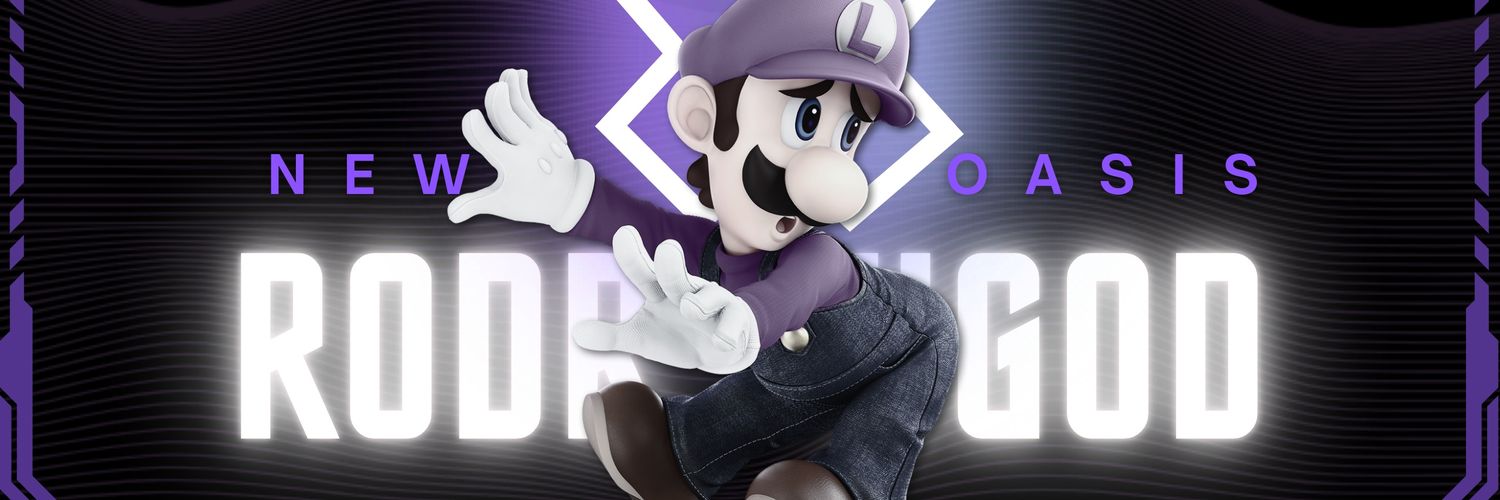 RodryGod73's profile banner image