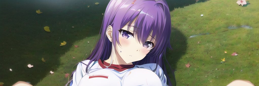 cSakura17's profile banner image