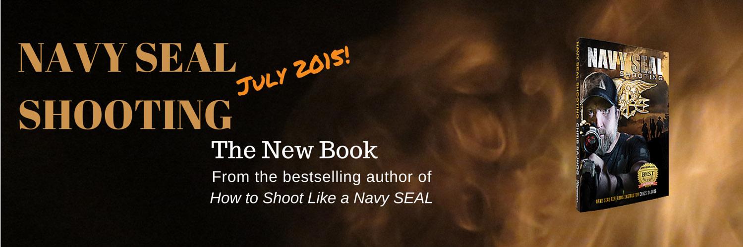 Navy SEAL Shooting banner