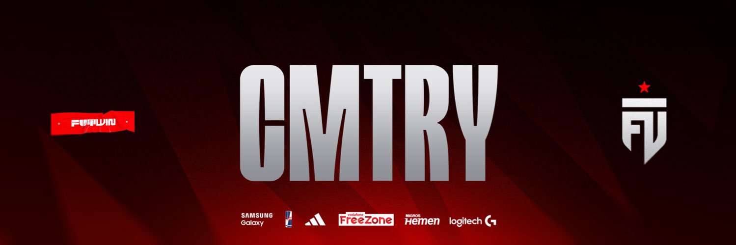 FUT cmtry banner