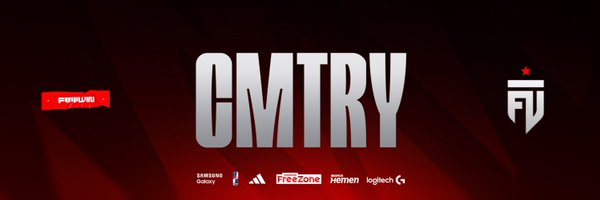 cmtrycs Profile Banner