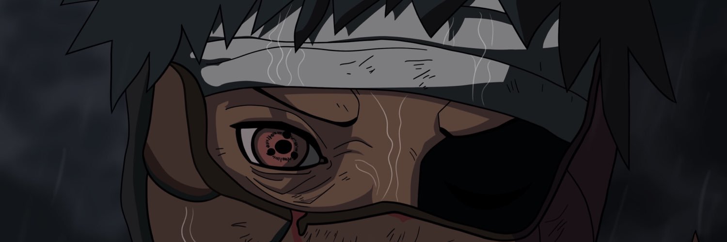 Obito932s's profile banner image