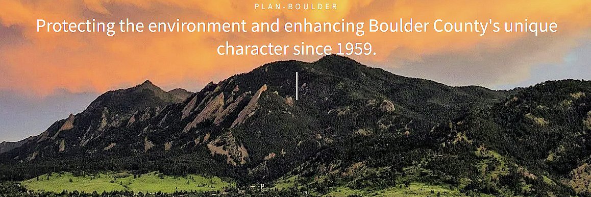 PLANBoulder's profile banner image