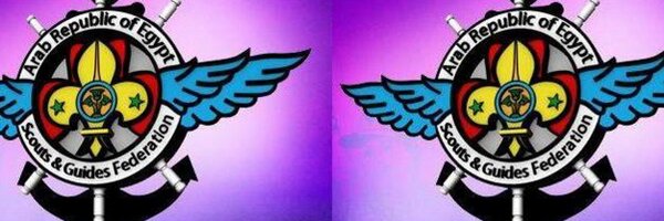 ScoutEgypt Profile Banner