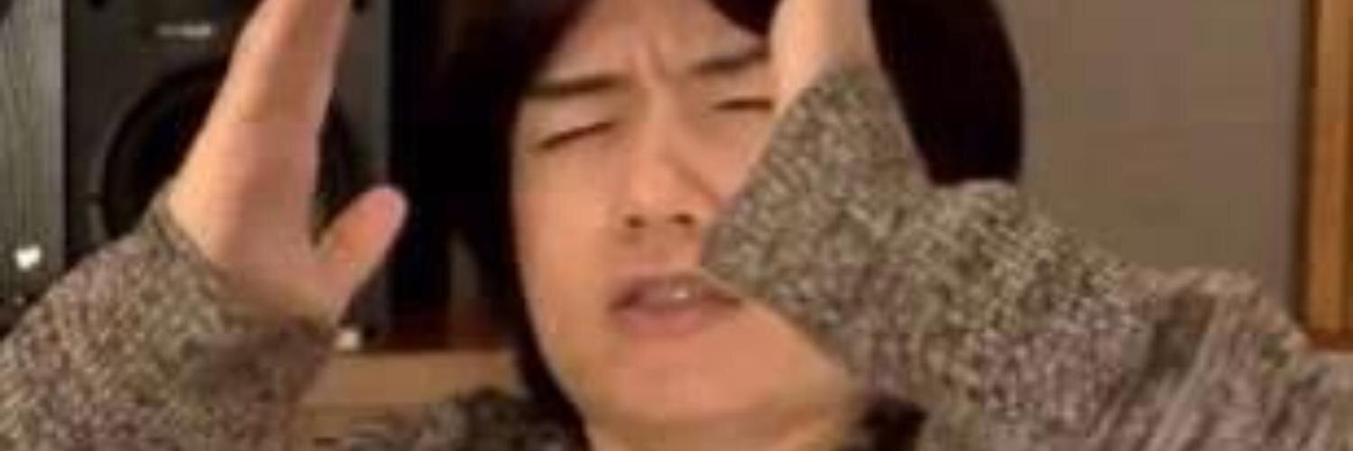 Obokui's profile banner image