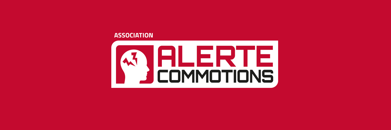 ALERTE COMMOTIONS banner