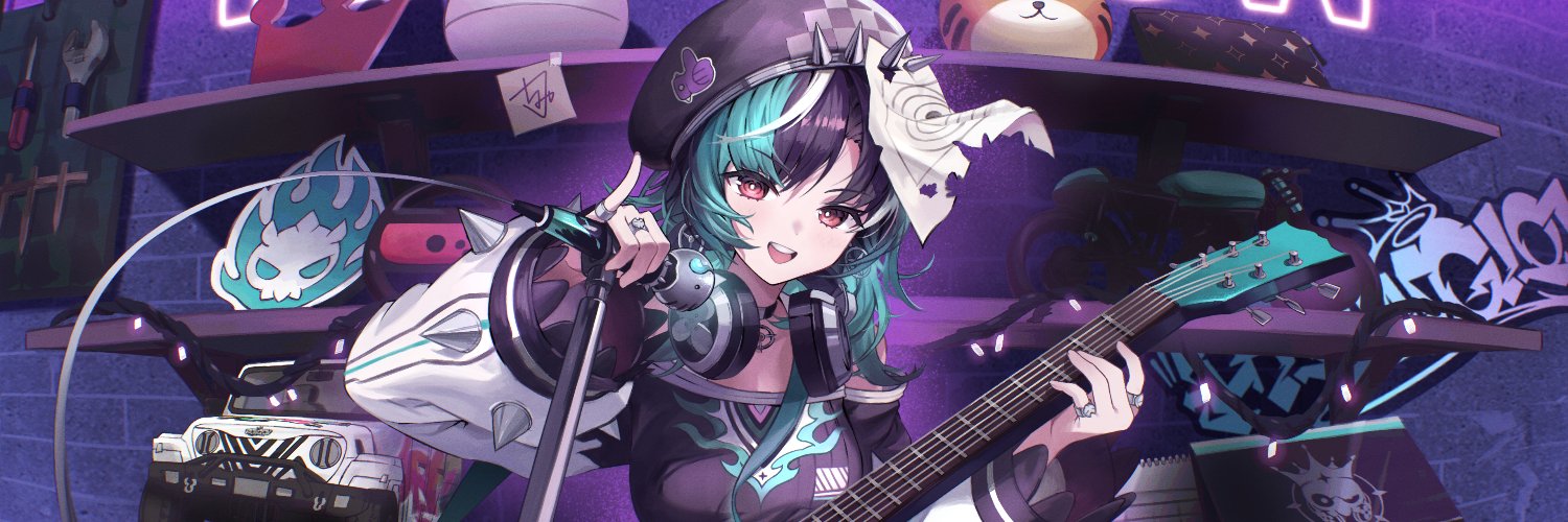 Nils ☔🐬🎧🔧's banner