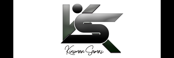 Kinzman Samaz banner