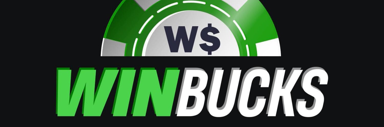 WinbucksGuy's profile banner image