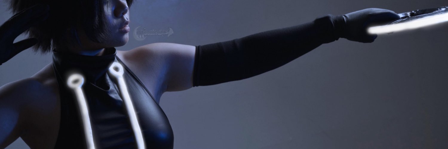 Mooniekins's profile banner image