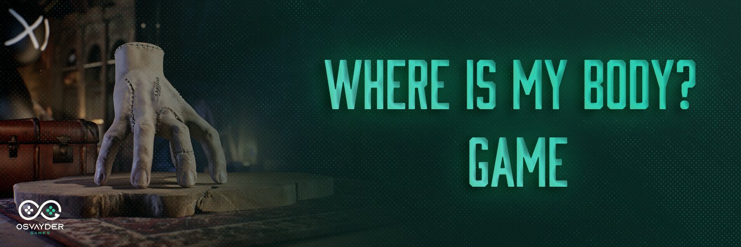 OsvayderGames banner