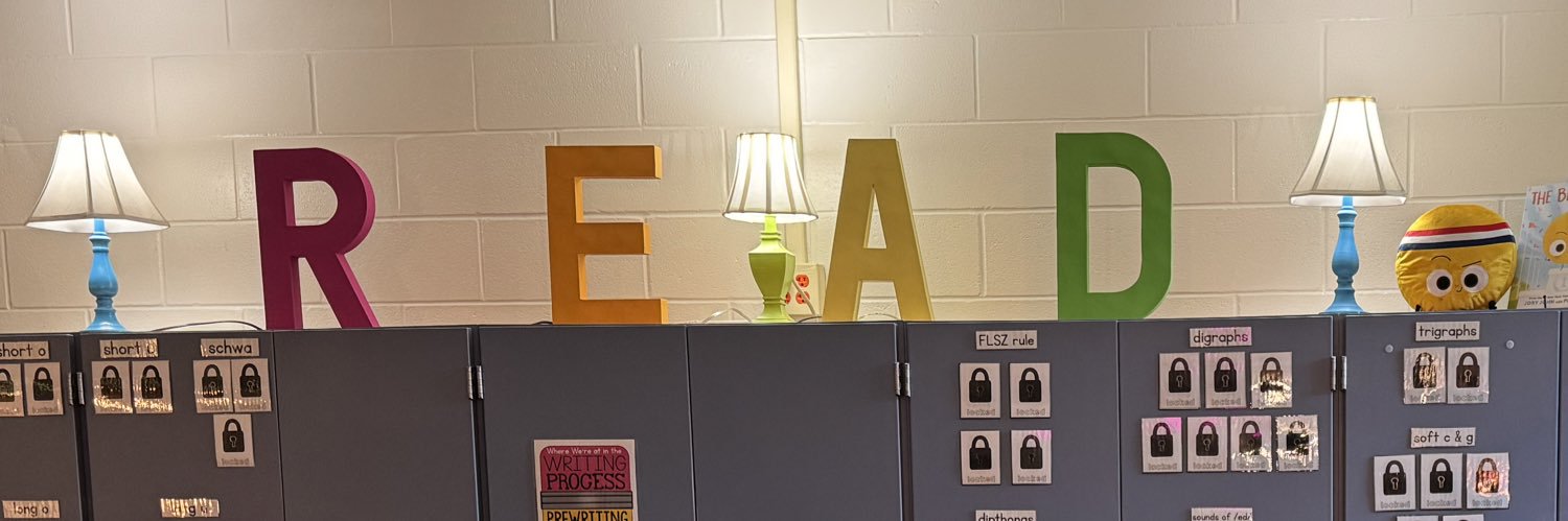 Mrs. Needham banner