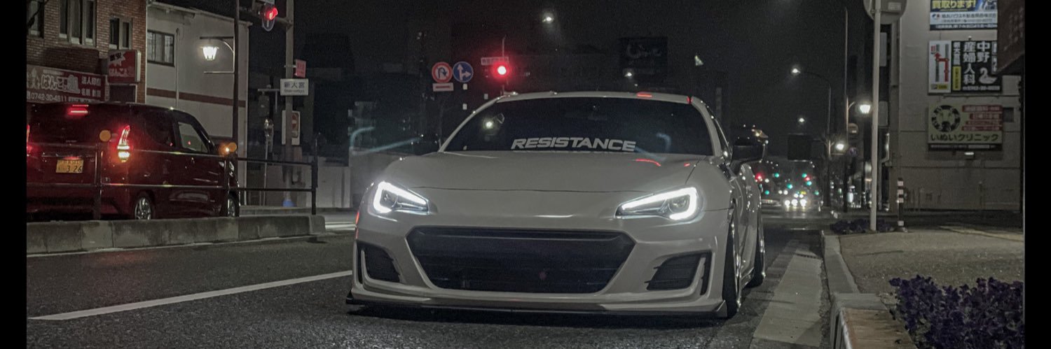 Resistance_znc6's profile banner image
