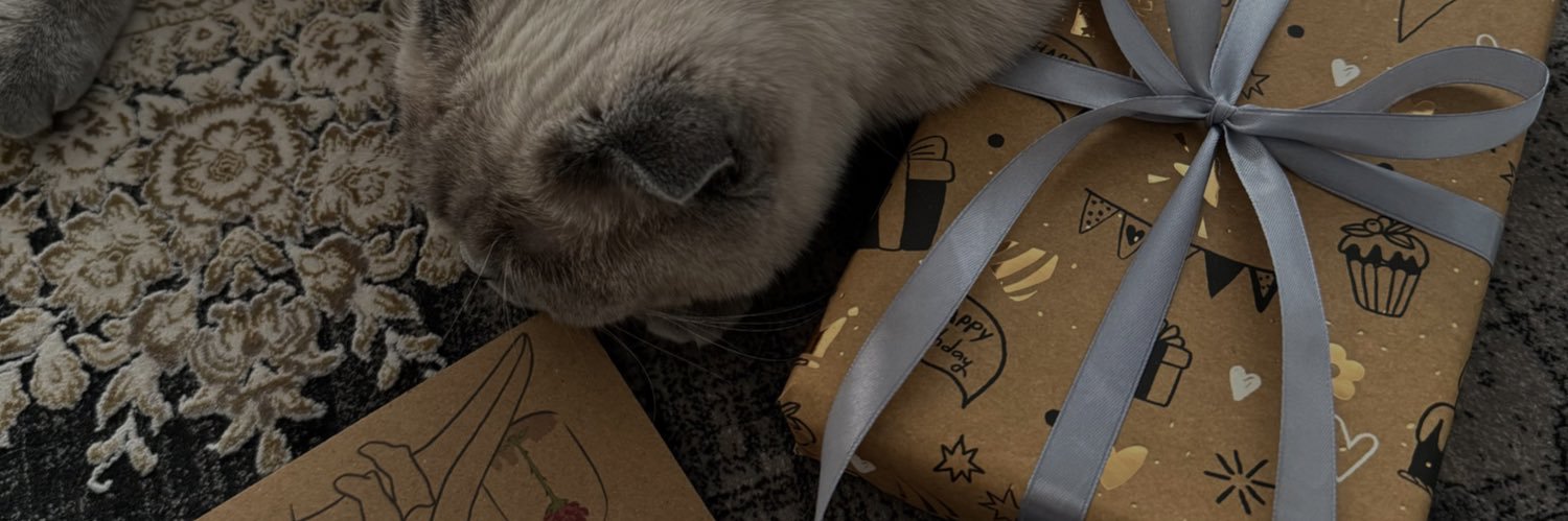 maroonella's profile banner image