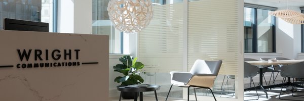 WrightCommsLtd Profile Banner