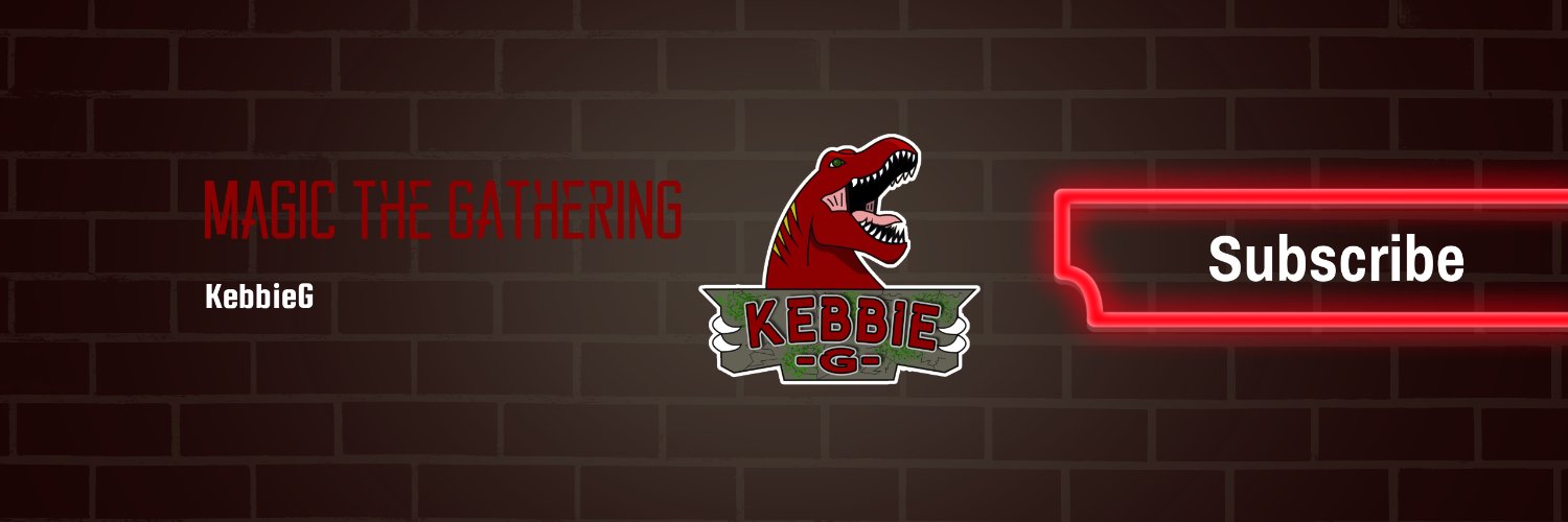 KeebieG banner