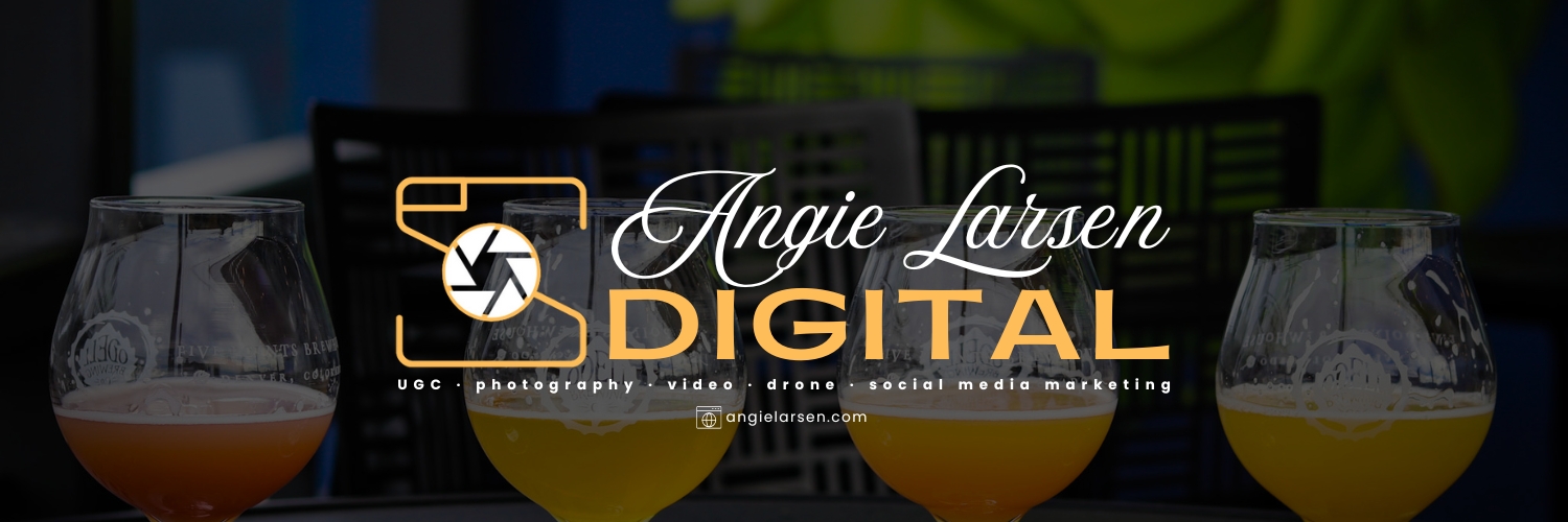 AngiLarsen's profile banner image
