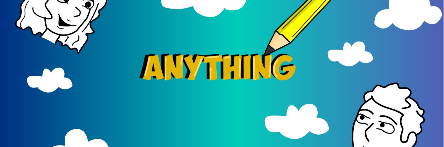 Anything Animated Series banner