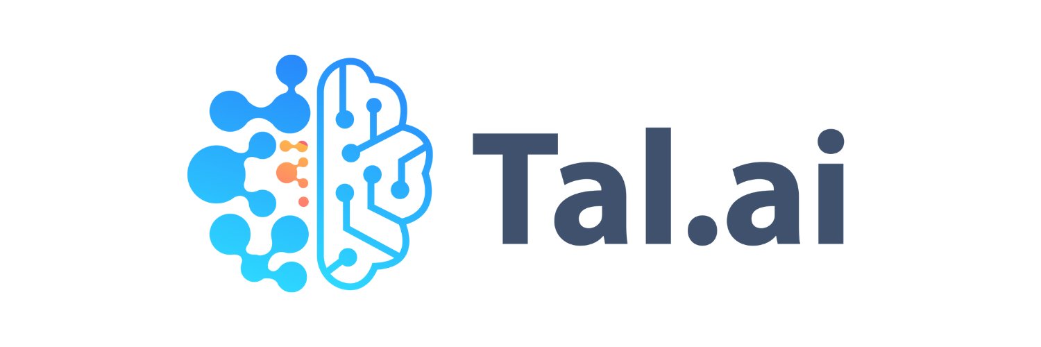 Tal banner