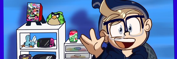 XanderIsALoser Profile Banner