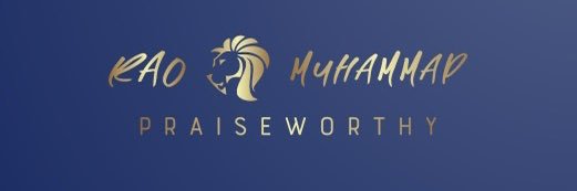 Rao Yousaf Official banner