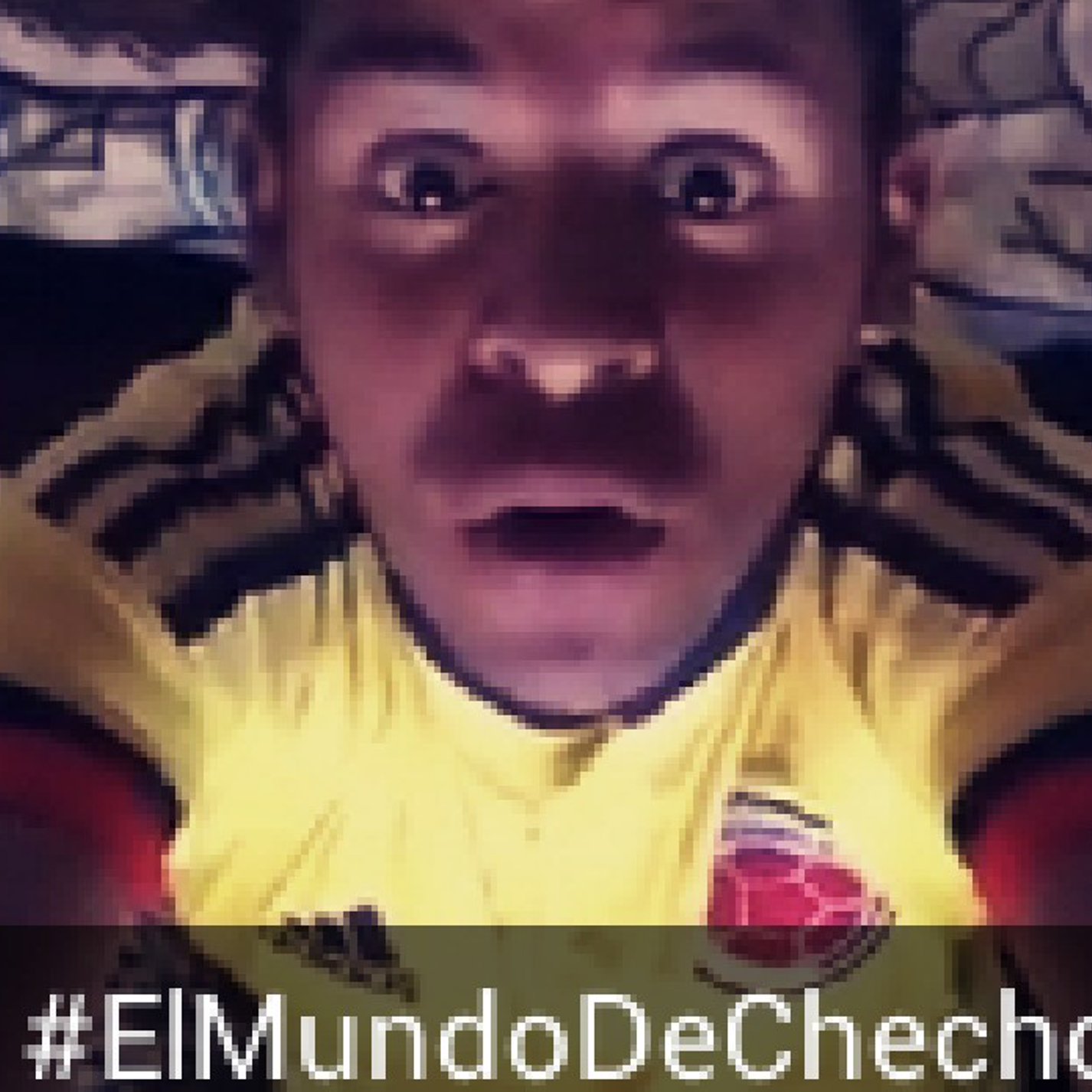 MundoChecho's profile banner image