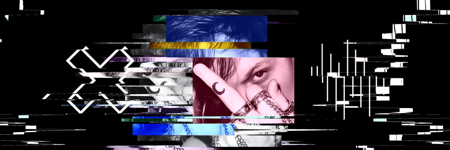 alexthecannibal's profile banner image