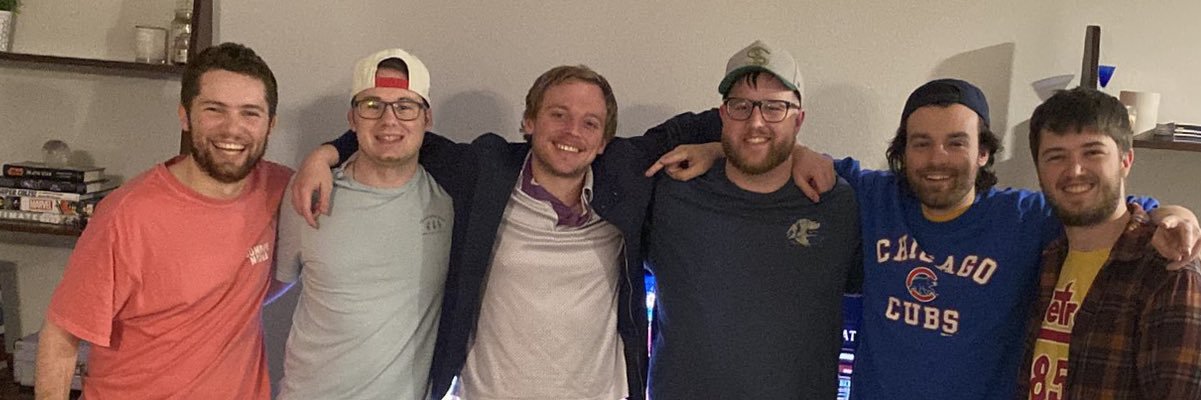 CalebLynn1's profile banner image