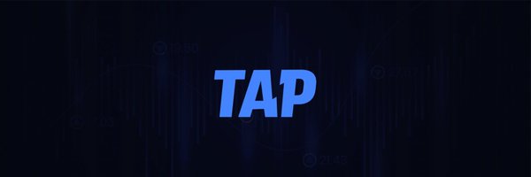 TAP Profile Banner