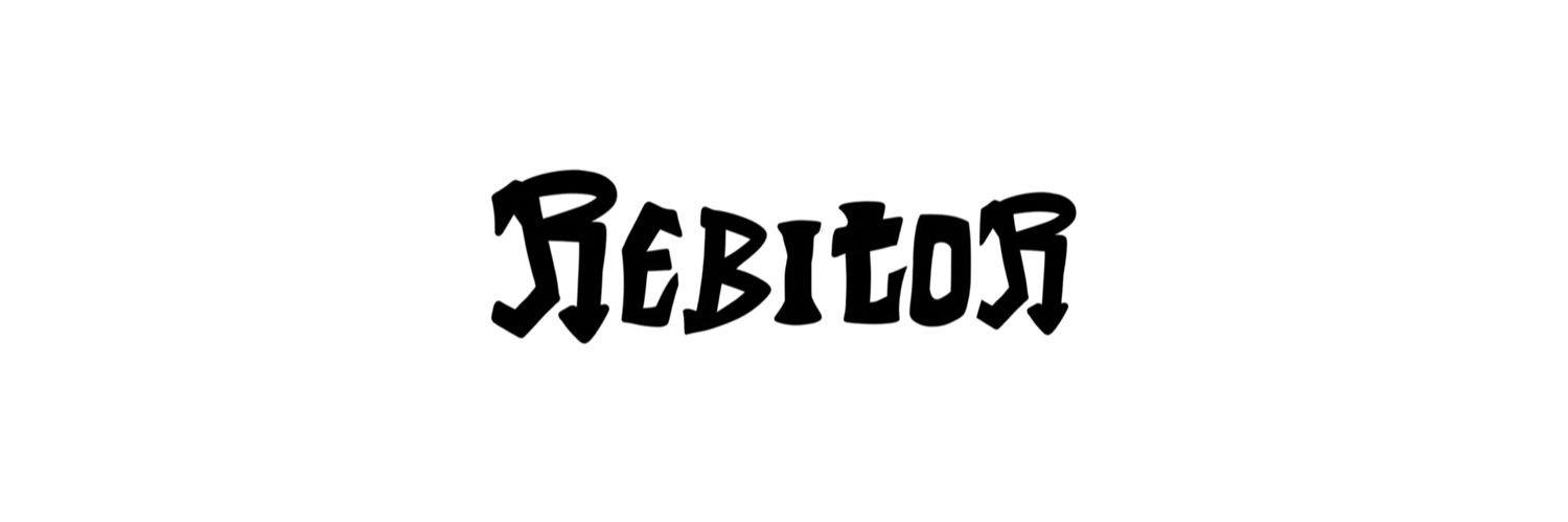 Rebitor banner