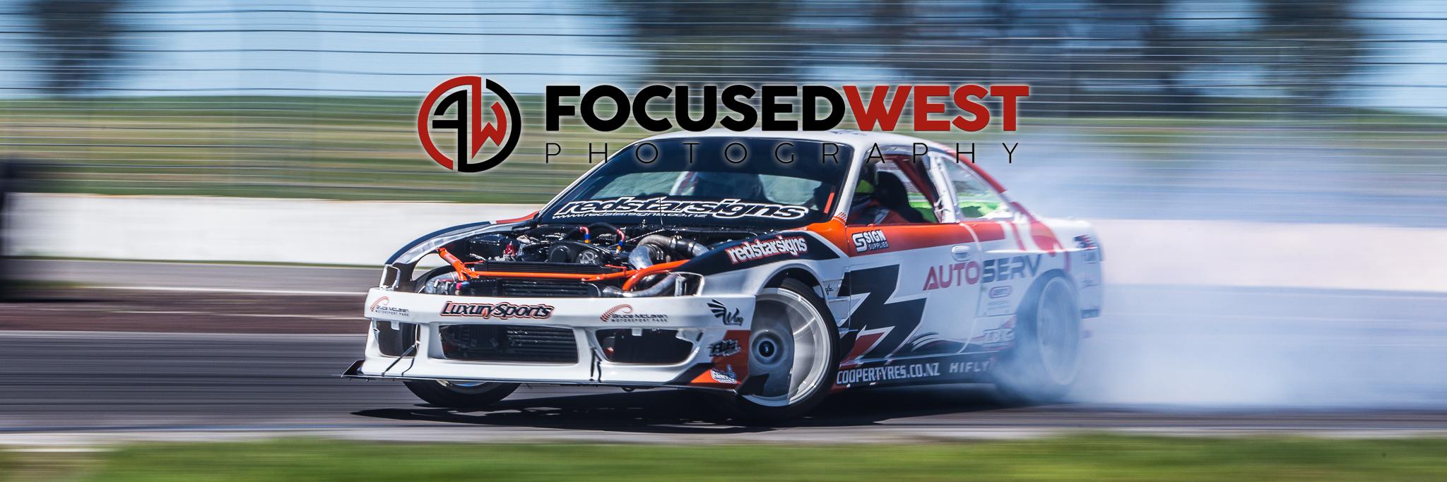 FocusedWest's profile banner image