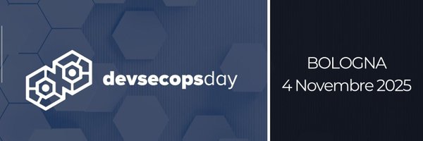 devsecopsdayit Profile Banner