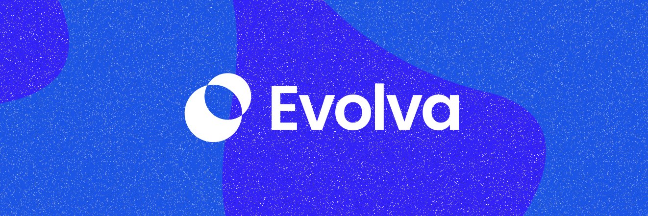 Evolva banner