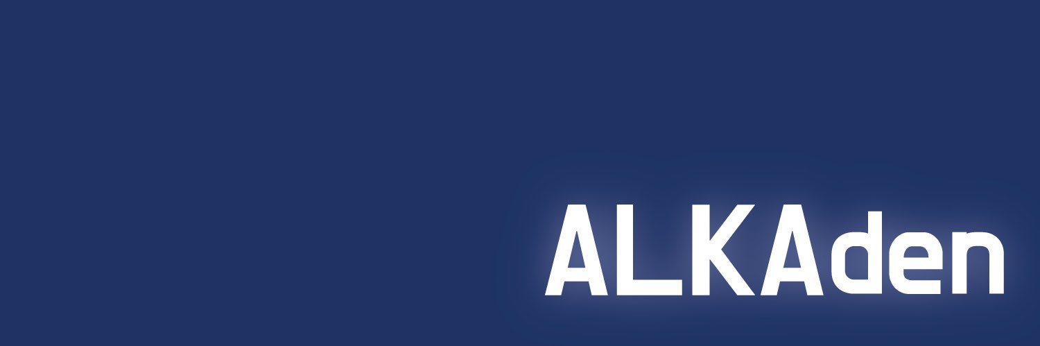 ALKAden_'s profile banner image