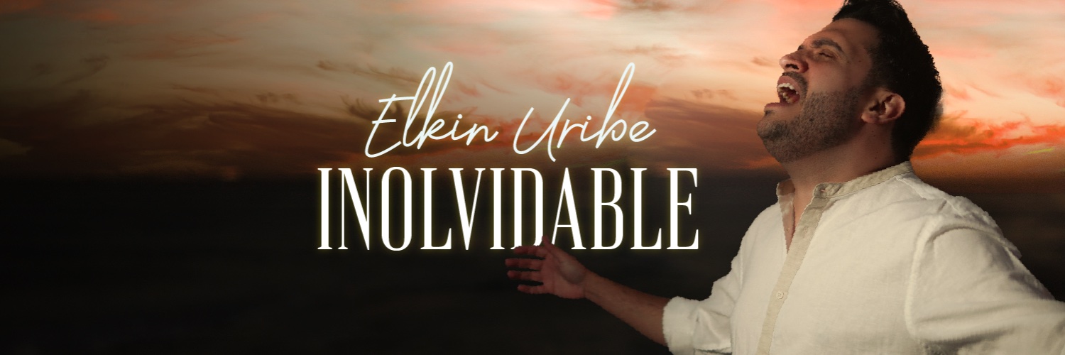 Elkin Uribe banner
