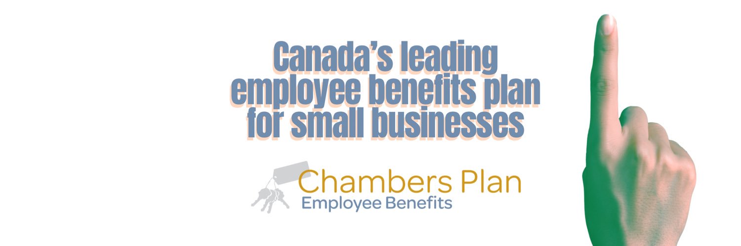 Chambers Plan - Prairie Region banner