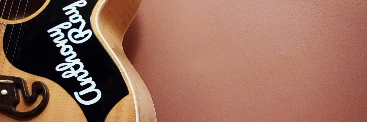 AnthonyRayBand's profile banner image