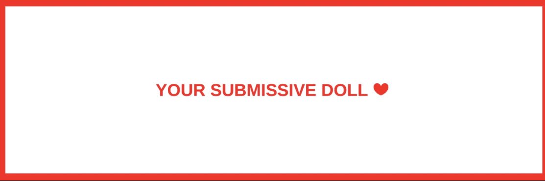 Erika Midget ❀ banner