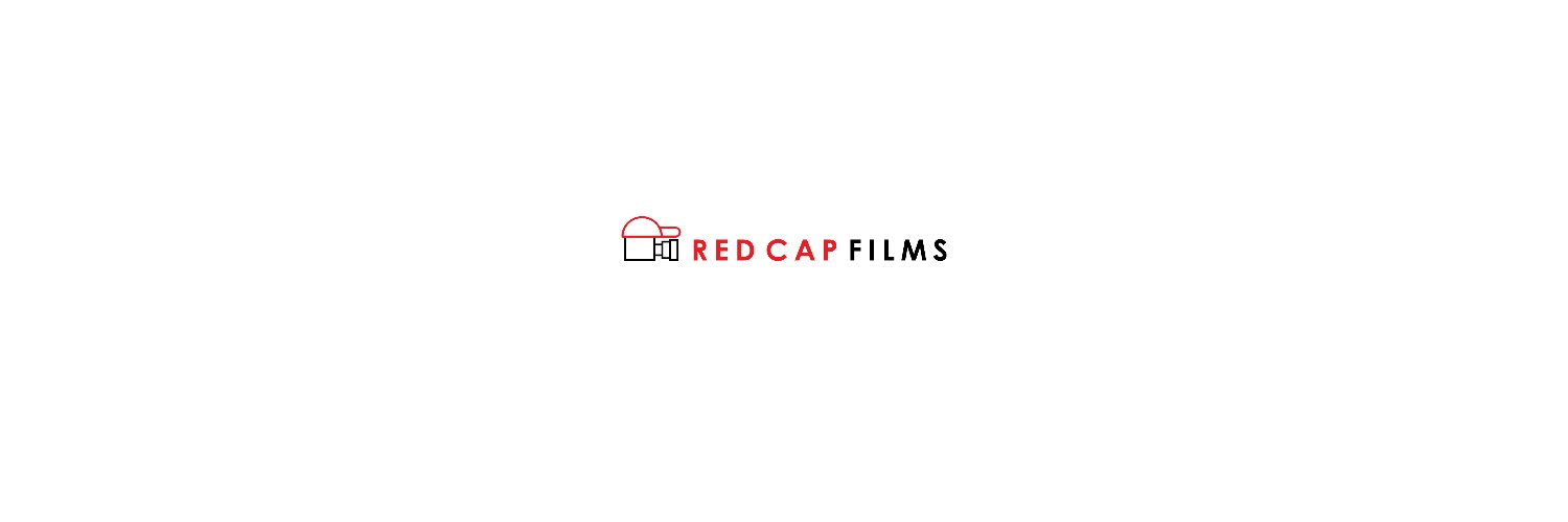 Red Cap Films banner