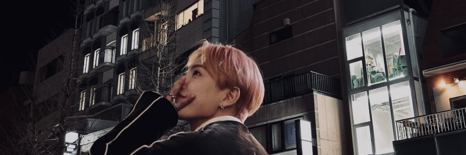 fosterkraft's profile banner image