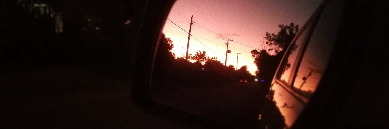 robertorramirez's profile banner image