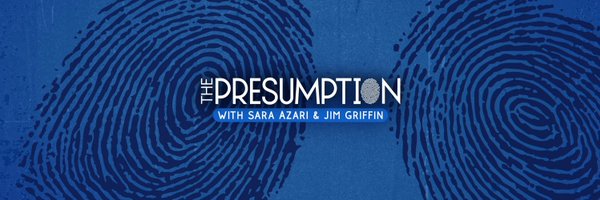 The Presumption Podcast Profile Banner