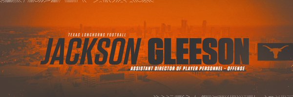 JacksonGleeFB Profile Banner