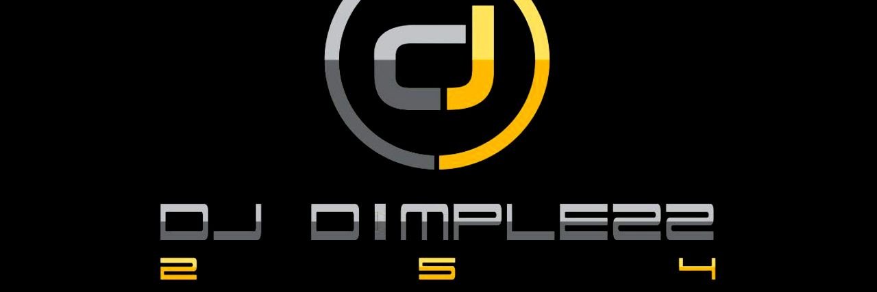 Dj_Dimplezz254's profile banner image