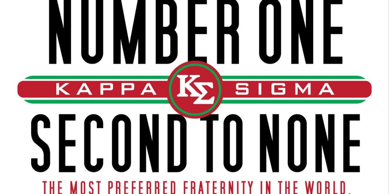 KSigBucknell's profile banner image