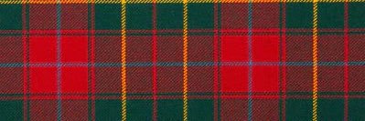 Peter Burnett banner