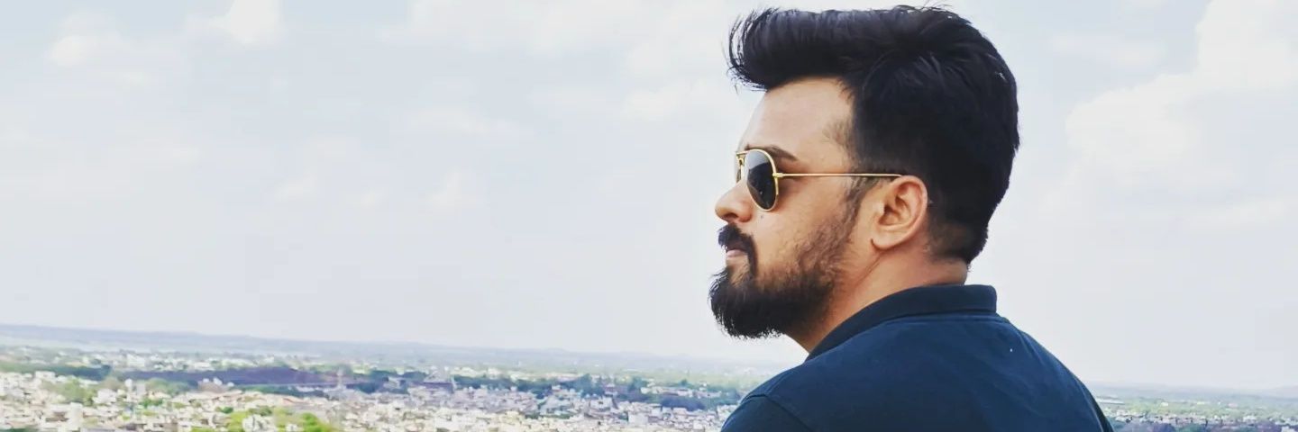 AshishAPR2107's profile banner image